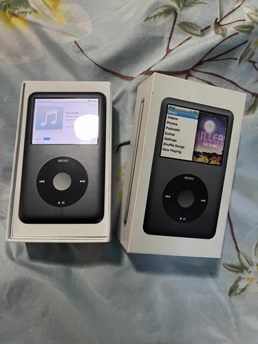 iPod Classic 160g