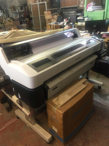 Plotter Epson F6200