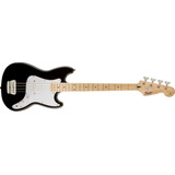 Bajo Electrico Fender Bronco Bass Black