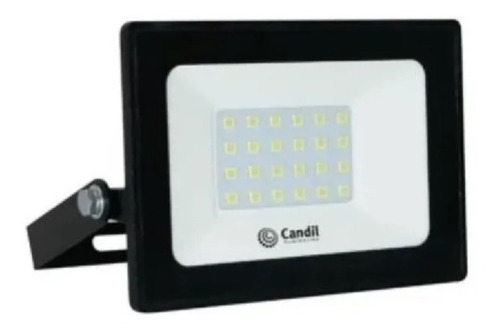 Reflector Led Candil Pegasus 30w Luz Neutra