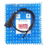 Chicote Cable De Clutch Dominar 400 | Dominar Ug | Original