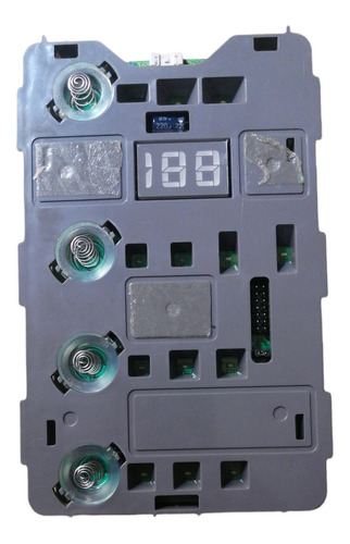 Display Para Refrigerador Electrolux 30143mv400