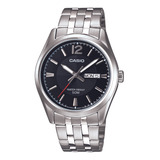 Reloj Hombre Casio Mtp-1335d-1avdf Core Mens