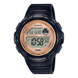 Oferta Relógio Casio Infantil Original Lws-1200h-1av