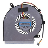 Ventilador De Refrigeración Portátil Para Msi Ge62 Ge72 Gl62