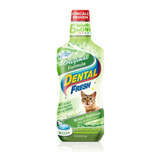 Dental Fresh Original Higiene Bucal Gatos 237ml / Catdogshop