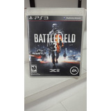 Juego Play 3 -- Battlefield 3