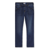 Jeans Skinny Tapered C&a De Hombre