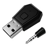 Adaptador Usb Inalámbrico B/receptor Bluetooth D-ongle Para