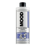 Mood Silver Specific Shampoo Neutraliza Amarillos 400ml