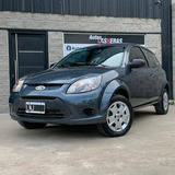 Ford Ka Fly Viral 1.6 2012 Impecable Estado