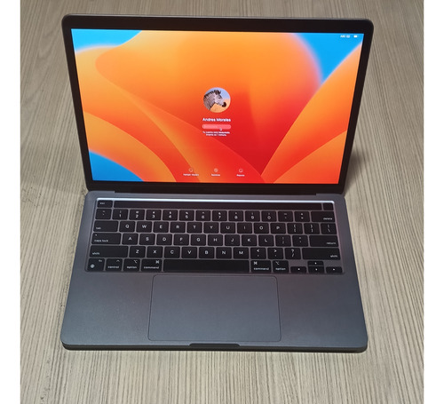 Macbook Pro M1, A2338 , 2020