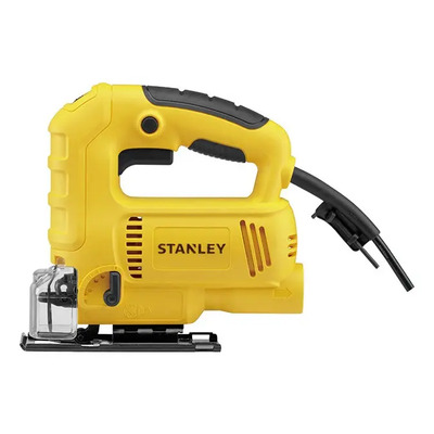 Sierra Caladora 600w Con Estuche Y 4 Etapas Sj60k Stanley | Meses sin interés