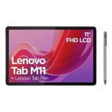 Lámina Hidrogel Hd Para Tablet Lenovo Tab M11