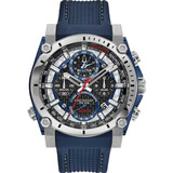 Bulova Precisionist 262khz 300m 98b315