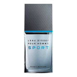 Perfume Issey Miyake Sport Edt  100ml Original Lacrado + Amostra