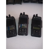 Radios Motorola Digitales Vhf Dep570e Exelentes Condiciones 