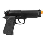 Pistola Airsoft Spring Kwc Beretta M92 - As000222