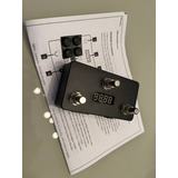 Md3 - Pedal Controlador Mid - Redemption Labs