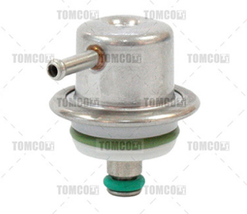 Regulador Presion Gasolina Tomco Para Vw Pointer 1.8l 98-09