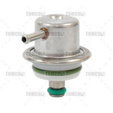 Regulador Presion Gasolina Tomco Para Vw Pointer 1.8l 98-09