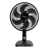 Ventilador De Mesa Mallory Turbo Compact 30cm 6 Pás 220v