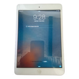 iPad Mini A1454 64 Gb Wifi + Celular  Libre Sin Accesorios 