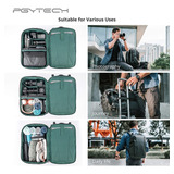 Pgytech Onemo Mochila Para Cámara De 25 L Para Sony / Canon