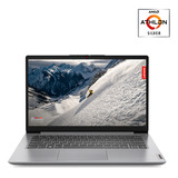 Lenovo Laptop Ideapad 1 Amd Athlon Silver 256gb Ssd 8gb