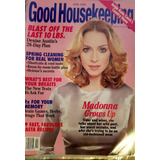 Madonna Revista Goog Houselber Leer Descripcion