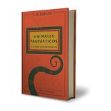 Animales Fantasticos Y Donde Encontrarlos / Fantastic Beasts