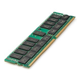 Memoria Ram Color Verde  16gb 1 Hpe 647901-b21