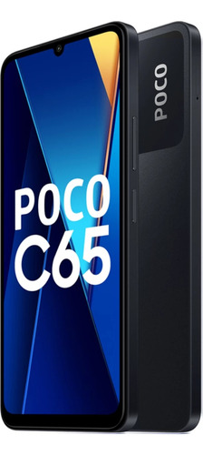 Xiaomi Poco C65 Dual Sim 256gb 8gb Ram 4g Com Nfc 