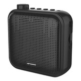 Amplificador De Voz, Inalámbrico Bluetooth Portátil