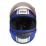 Casco Para Niños Hawk Rs Junior 