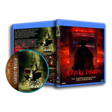 Jeepers Creepers Coleccion Completa 4 Bluray