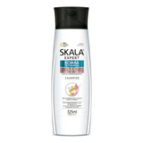 Shampoo Bomba De Vitaminas S.o.s 325ml Skala Expert Sin Sal