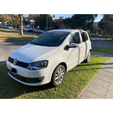 Volkswagen Fox 2014 1.6 Highline