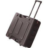 Funda Rodante 8u Gator Cases Pro Series 19 PuLG Depth,