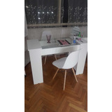 Mesa Escritorio Para Maquillaje Estetica U Oficina