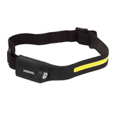 Linterna Headlamp Led Recargable Waterdog Wol9036 250 Lm Usb