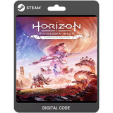 Horizon Forbidden West Complete Edition Pc Código Digital