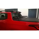 Soporte Trasero Para Bolsos Fiat Toro