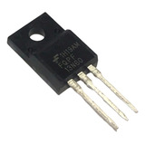 3 Unidades Fqpf 13n60 C Mosfet 13a 600v Fqpf13n60 To220f