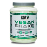 Vegan Shake 1 Kilo, Proteína Vegana Con Leucina Y B12 Oferta
