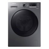 Lava E Seca 11 Kg Samsung Wd11a4453bx Inox 220v