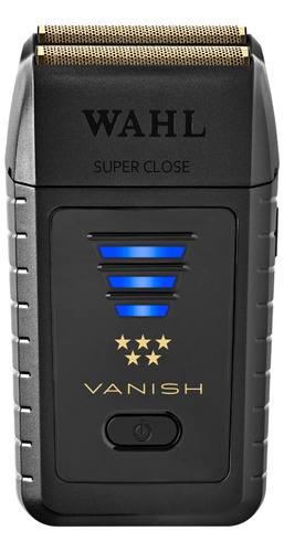 Máquina De Acabamento E Finalização Vanish Gold