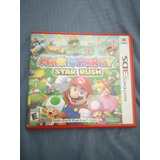  Mario Party Star Rush Original 3ds