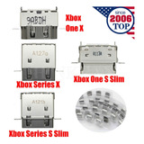 For Oem Microsoft Xbox One X / Xbox Series S Hdmi 2.1 Po Aab