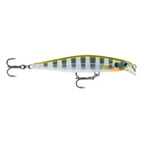 Isca Para Robalo/ Traíra Shadow Rap 7cm Rapala - Escolha Cor